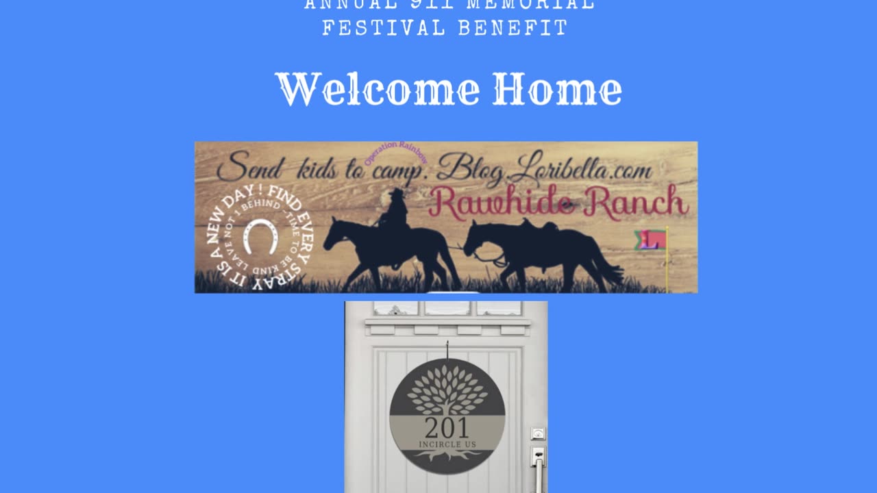 911 Annual Memorial Festival Benefits Everywhere