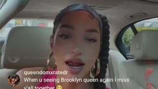 alectramusic instagram live 5/4/23