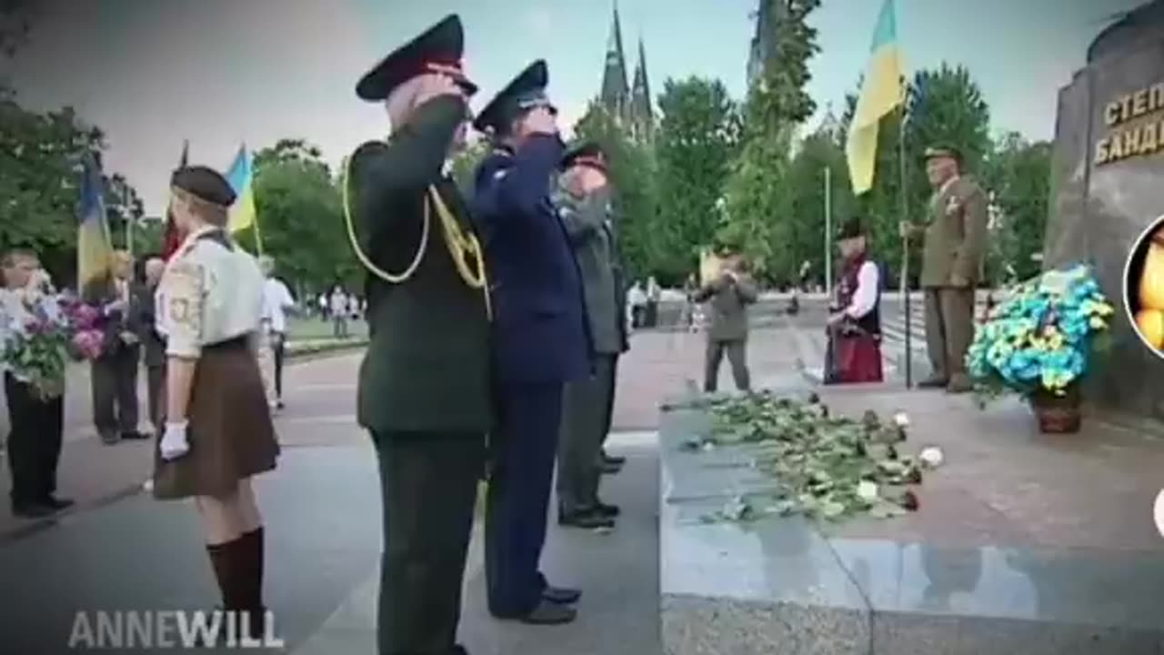 Nazis in der Ukraine