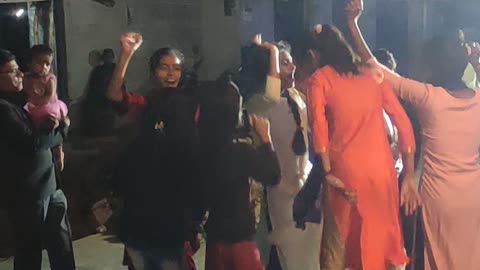 Nice 👍 दुनिया का सबसे खतरनाक डांस