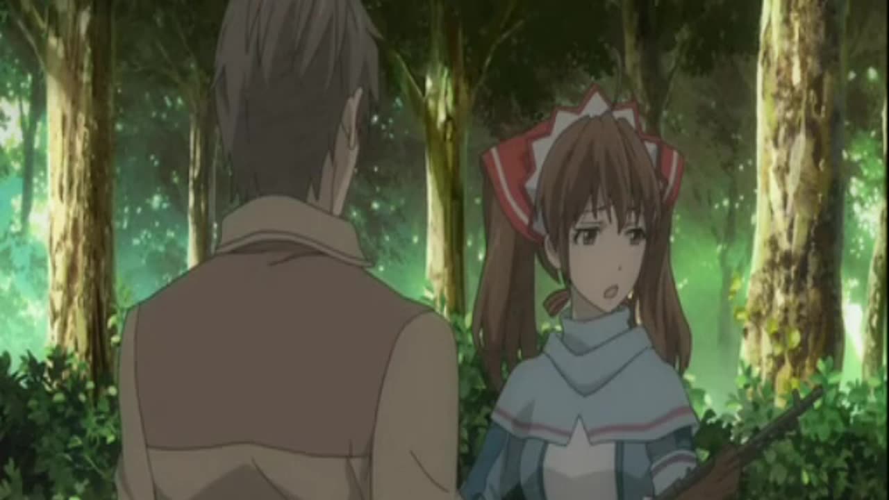 Anime Abridged Skits - Part 4
