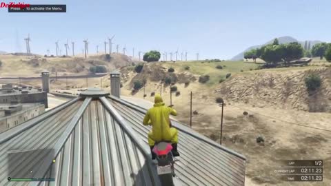 Gta 5 funny fails videos