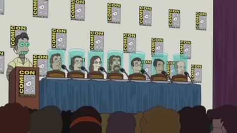 THE SIMPSONS - ILLUMINATI 😡