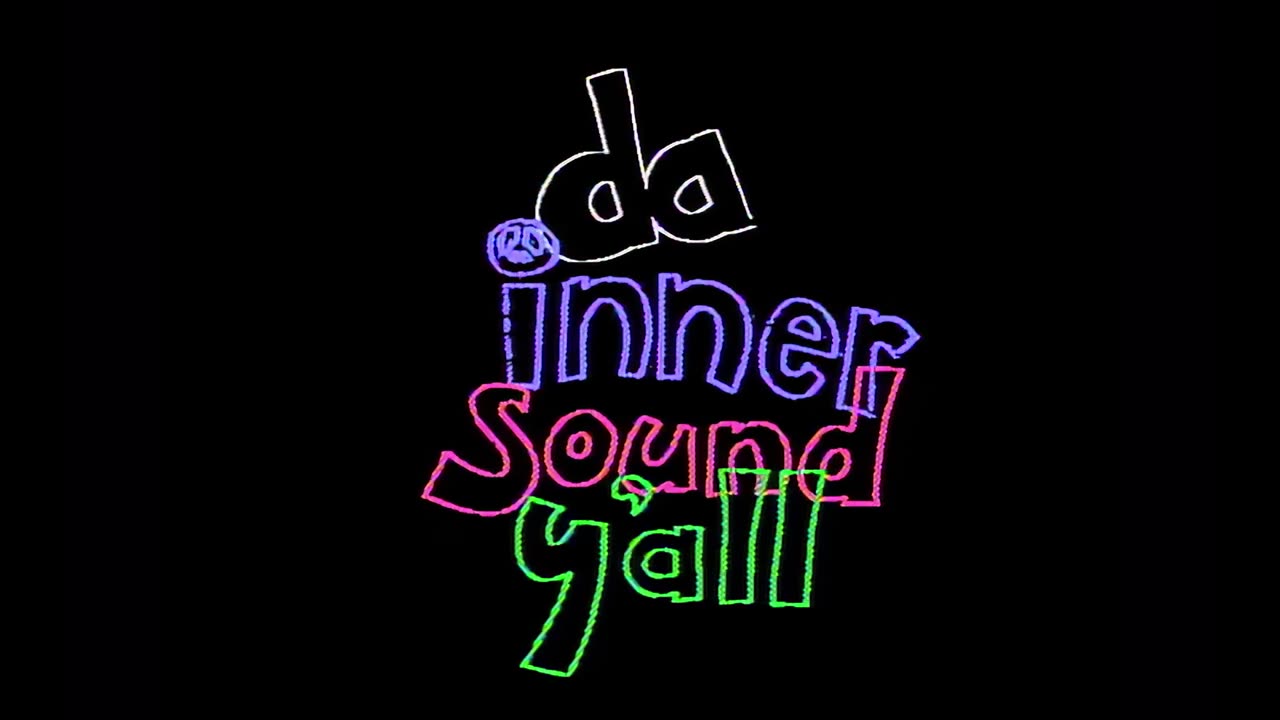 DE LA SOUL - ME MYSELF AND I
