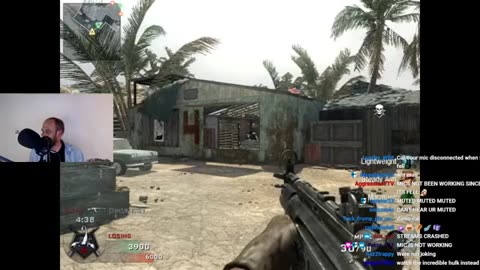 ayupcc - Callum's Corner - 26/09/21 - I AM 40!!!! Birthday Squads Stream