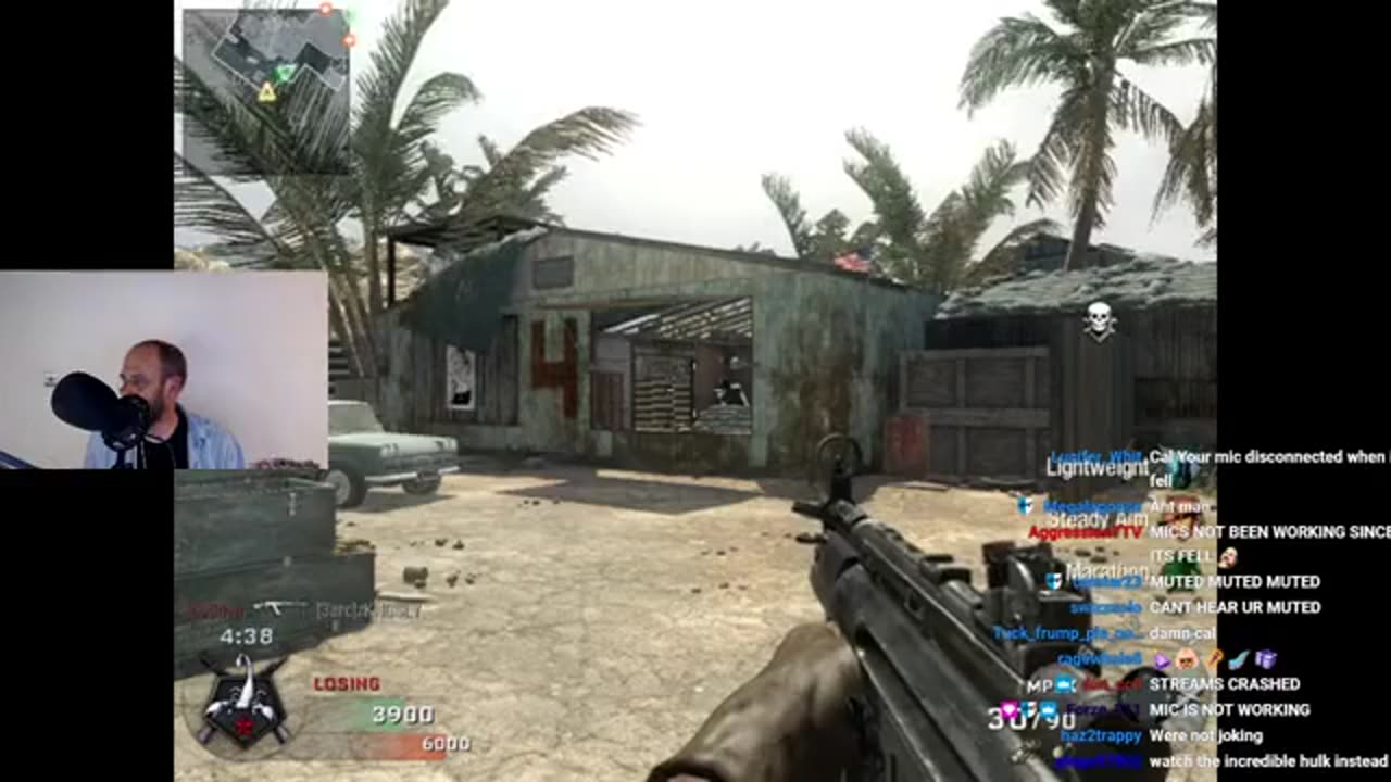 ayupcc - Callum's Corner - 26/09/21 - I AM 40!!!! Birthday Squads Stream