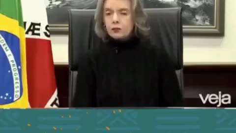 Carmen Lúcia: O direito brasileiro não permite que haja o registro válido daquele que foi condenado em 2ª instância.