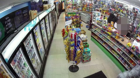 The FBI Seeking Information-Suspect Wanted in Connection with Armed Robberies