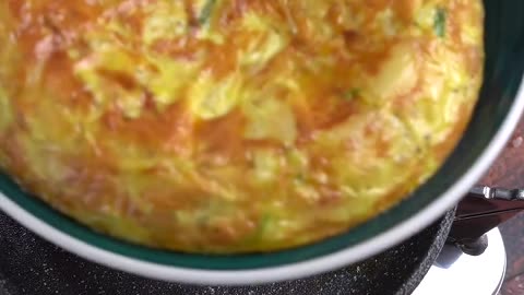 Spanish Omelette