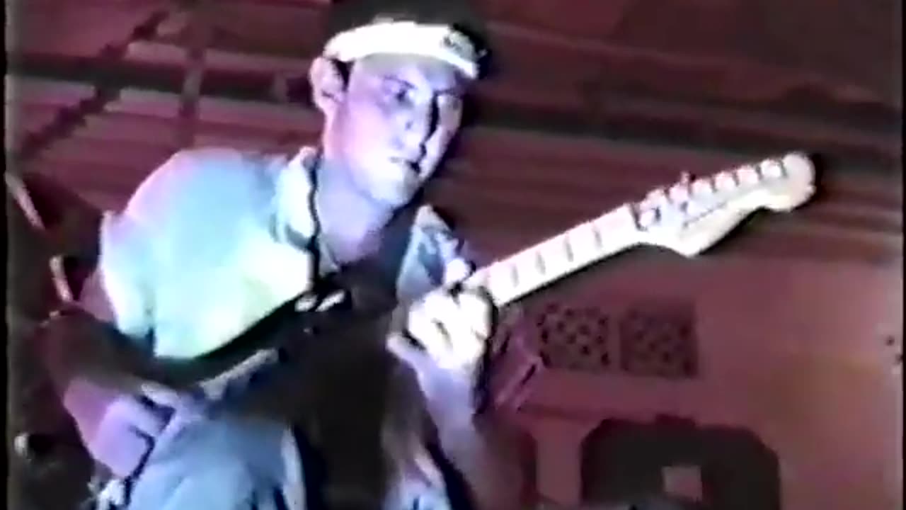 Cristal - Paulo Afonso 1987 - Parte 2