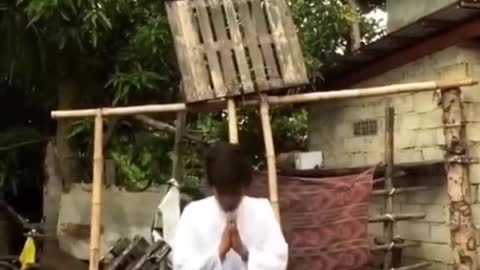 filipino funny sports vidoes