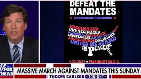 "Mandates Are Illegal & Violate The Nuremberg Code" Dr. Robert Malone
