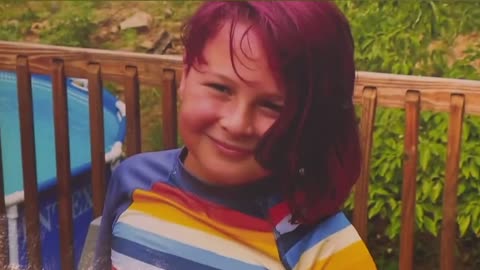 Nightmare Father Grooms Own Son into a Transgender because "He Showed Signs" at 24 Months of Age