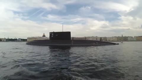 missing titanic submarine