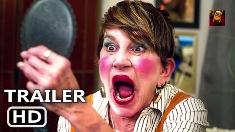THE NANA PROJECT Trailer (2024) Comedy Movie