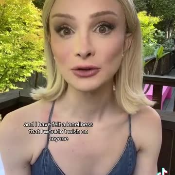 Dylan Mulvaney wants us to feel sorry for him. Do you feel sorry for this loser?