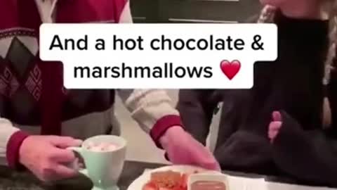 What a Beautiful RELATIONSHIP 🥺 *Acts of Kindness* 2022