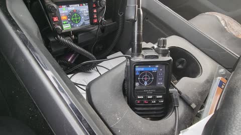 Ft3 plus Ftm400 group monitoring