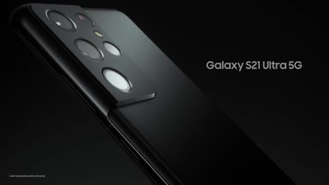 Samsung Galaxy S21 Ultra Introduction | Samsung S21 Ultra