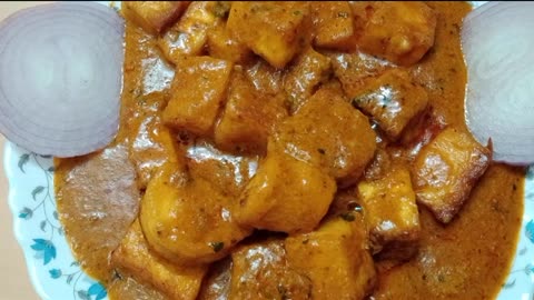 Paneer Masala | cottage cheese recipe | paneer recipe | पनीर मसाला |