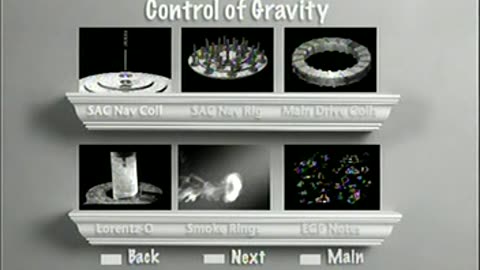 Stan Deyo - AntiGravity Free Energy and the NWO
