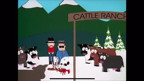 South park best moments