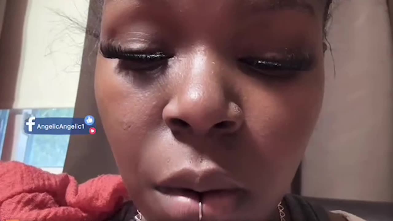 - ANGELIC SOUL ; ADMITS SHES ADDICTED TO BIGO THEN SAYS SHES TAKING A WEEK OFF !