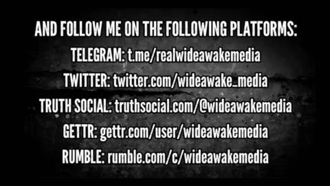Wide Awake Media on X: Former Pfizer Officer Blows The Whistle on Global Lockdowns