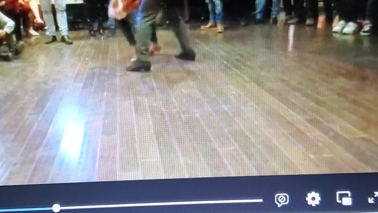WALKING INTO THIRD WORLD WAR.