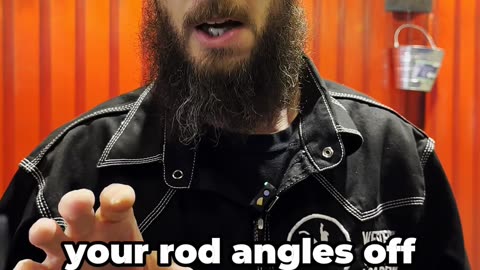 What Should You Watch When Stick Welding? 👀