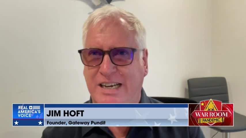 Jim Hoft: The Rigged 2020 Election Has Taught Us The Importance Of The Game Day Vote