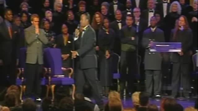 MC Hammer ( Part 1 )