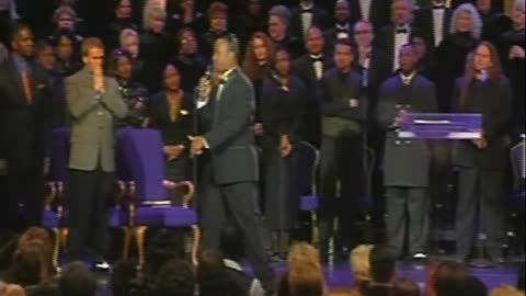 MC Hammer ( Part 1 )
