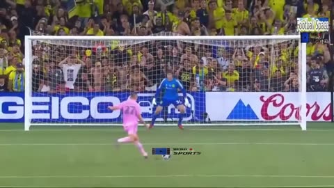 Inter Miami vs Al-Nasr 4-3 - Cristiano Ronaldo Vs Messi - All Goals & Highlights 2023