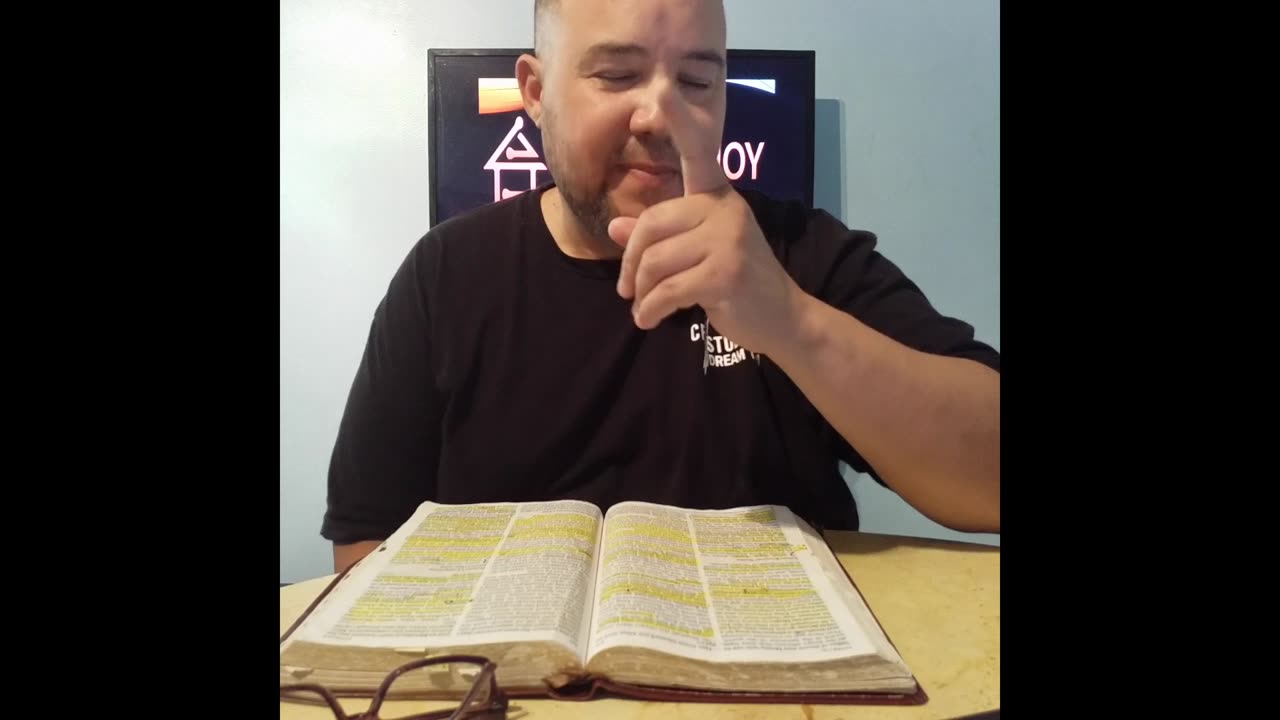 House of Joy Podcast