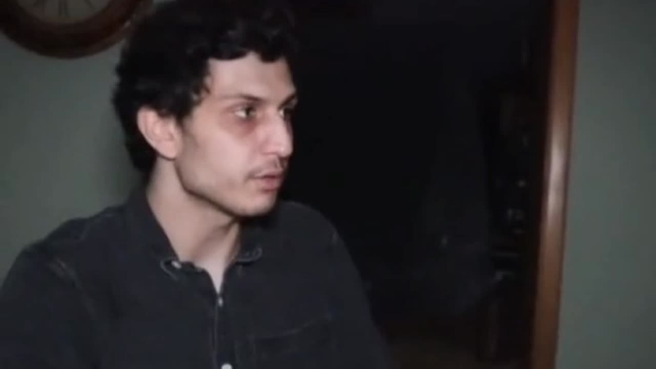 DARK WEB He Shouldn't Be Allowed to Have A Daughter