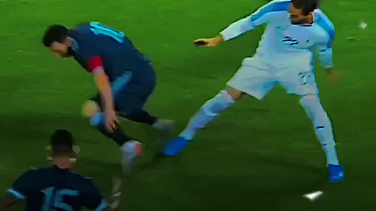 Messi 👑🥵🐐 . . . .