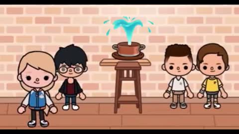 Harry Potter