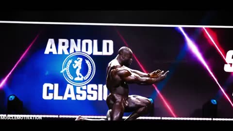 ONE HOUR NONSTOP BODYBUILDING MOTIVATION EP 1