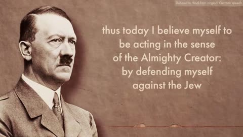 How Hitler Brainwashed Millions of People? | Rise of Adolf Hitler | Dhruv Rathee