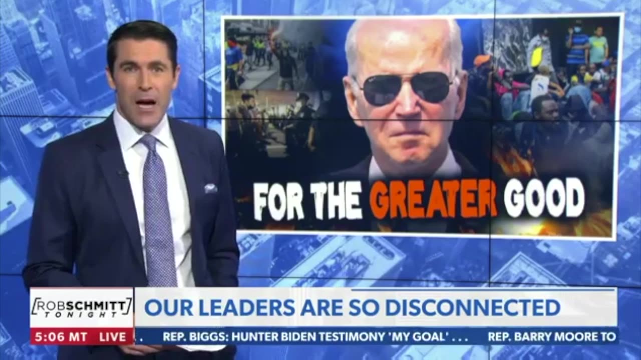 Excellent commentary on Biden's UN speech