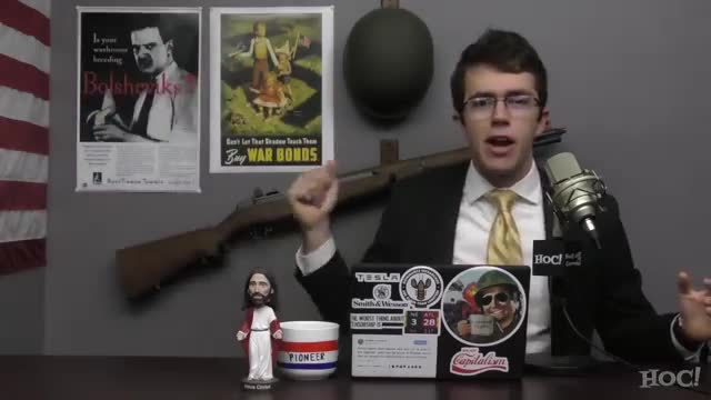 3 Reason Taxation doesn't make sense.