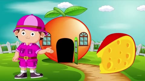 Learn ABC Phonics Shapes Numbers Colors _ Preschool Learning Videos For 3 Year Olds _ #kidsvideos