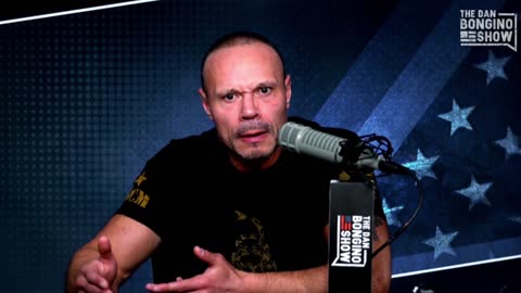 Dan Bongino - The Left is SOO Stupid
