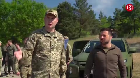 Treaty between Ukraine and US: Zelensky is worried about what is written in "small letters" here