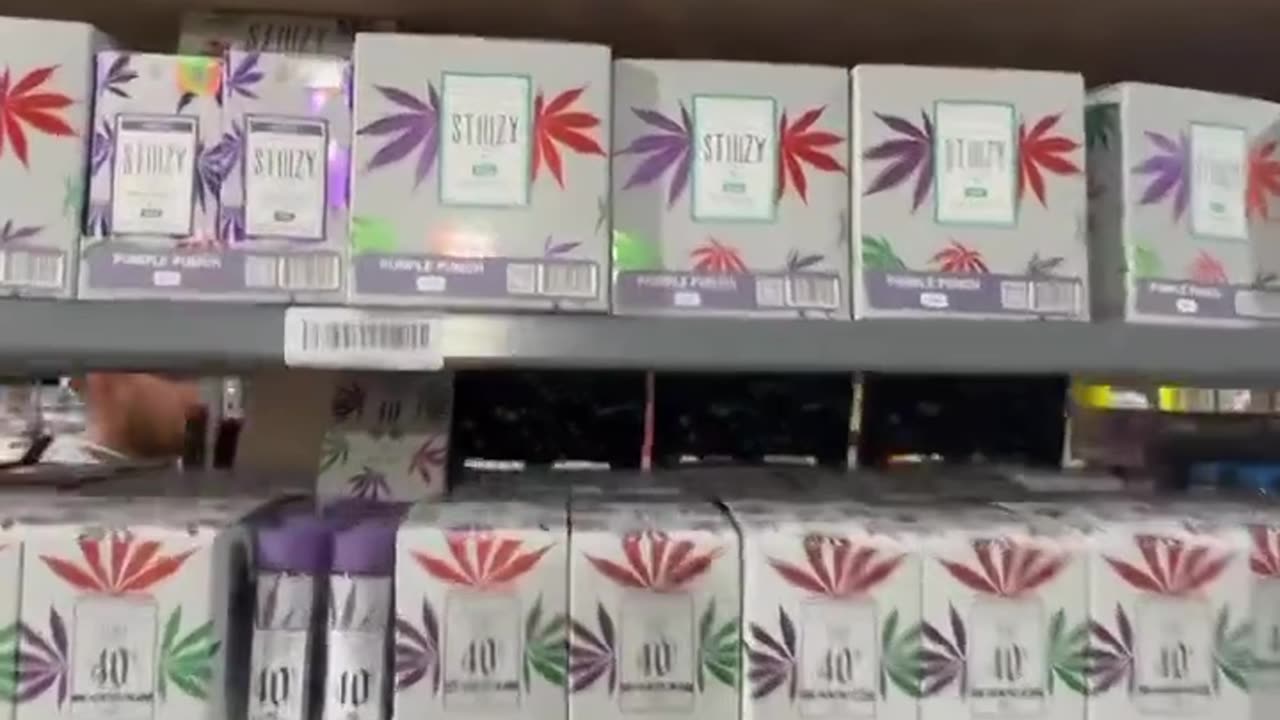 In the world of J’s,Gummy’s and blunts choose the best out of best