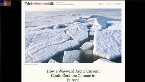 🥶COLD CLIMATE CHANGE BOMB 💣