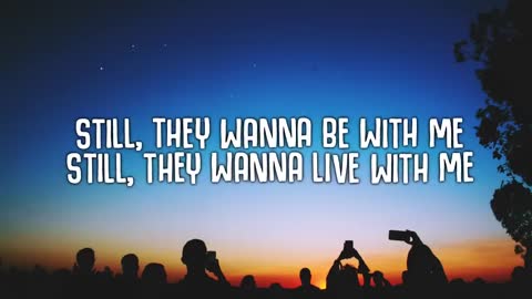 JJ - Still (I Got Summer On My Mind) LYRICS (FORTELLA Remix)