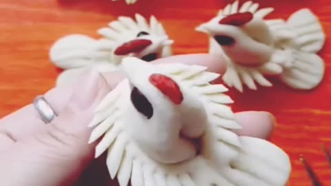 🥰 Satisfying Creative Dough Pastry Recipes 😱#shorts #viral