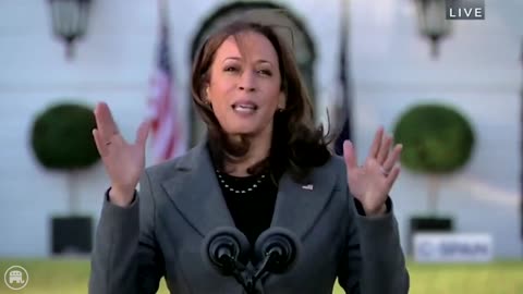 KAMALA HARRIS..what can be...🐪